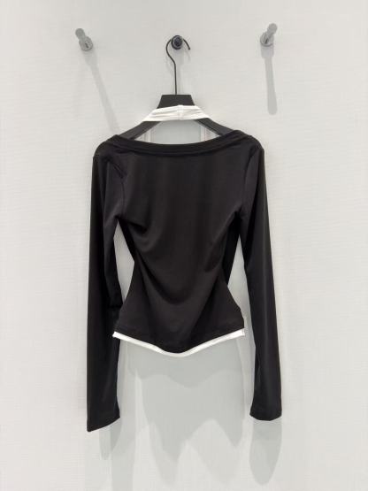 Pra Knitted shirt