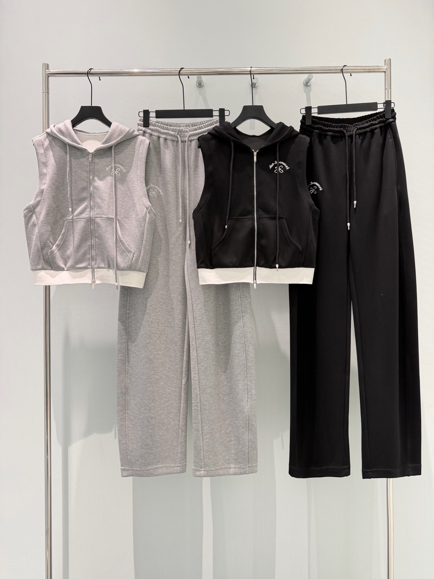 Pra Pant Suit