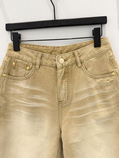 Chan Shorts