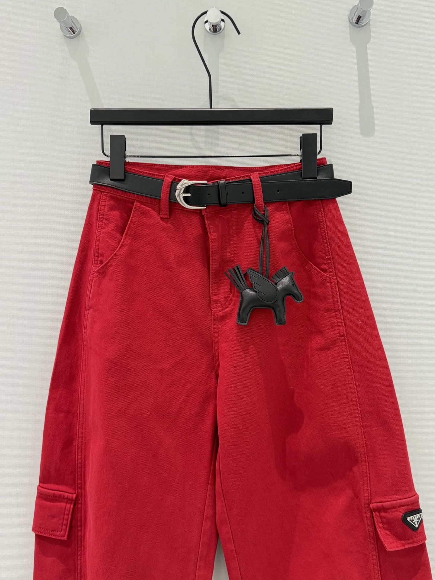 Pra Denim trousers