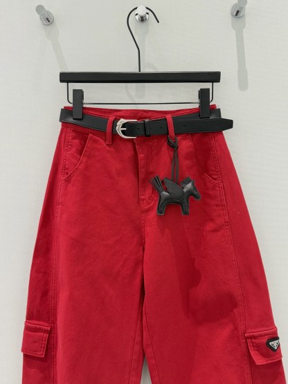 Pra Denim trousers