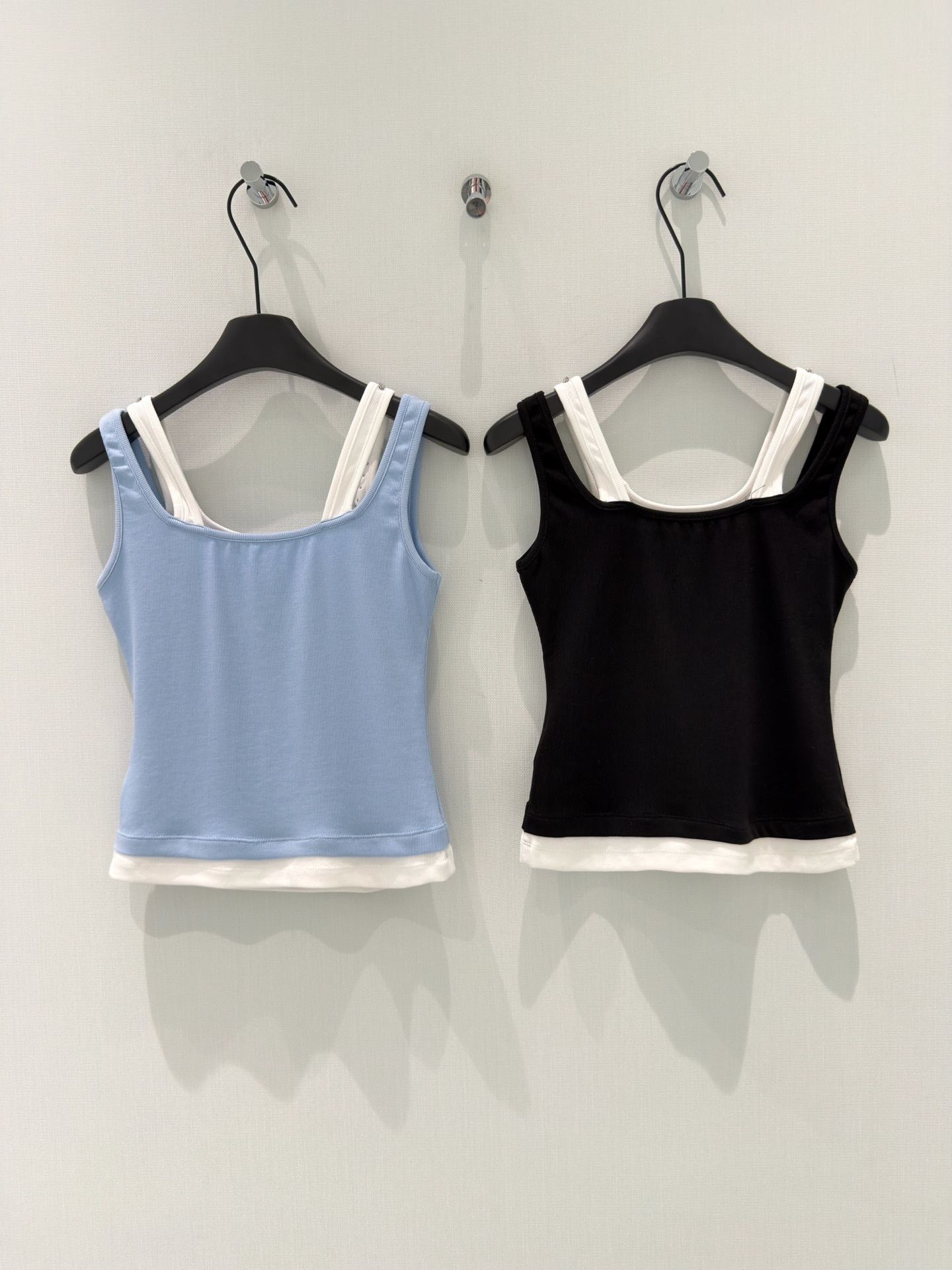 Dio Knit vest