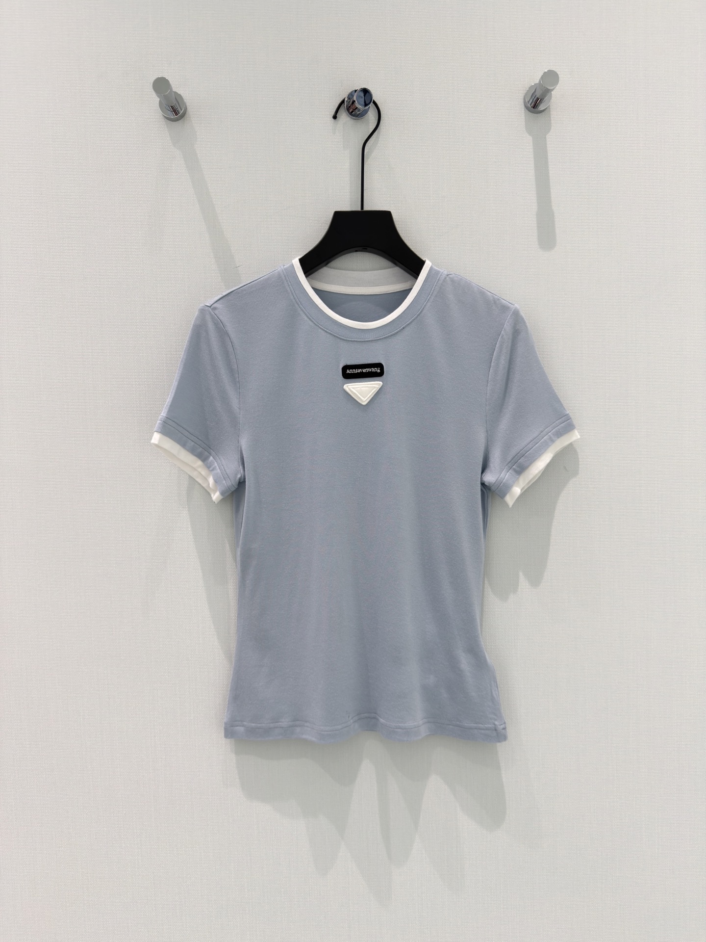 Pra short-sleeved T-shirt