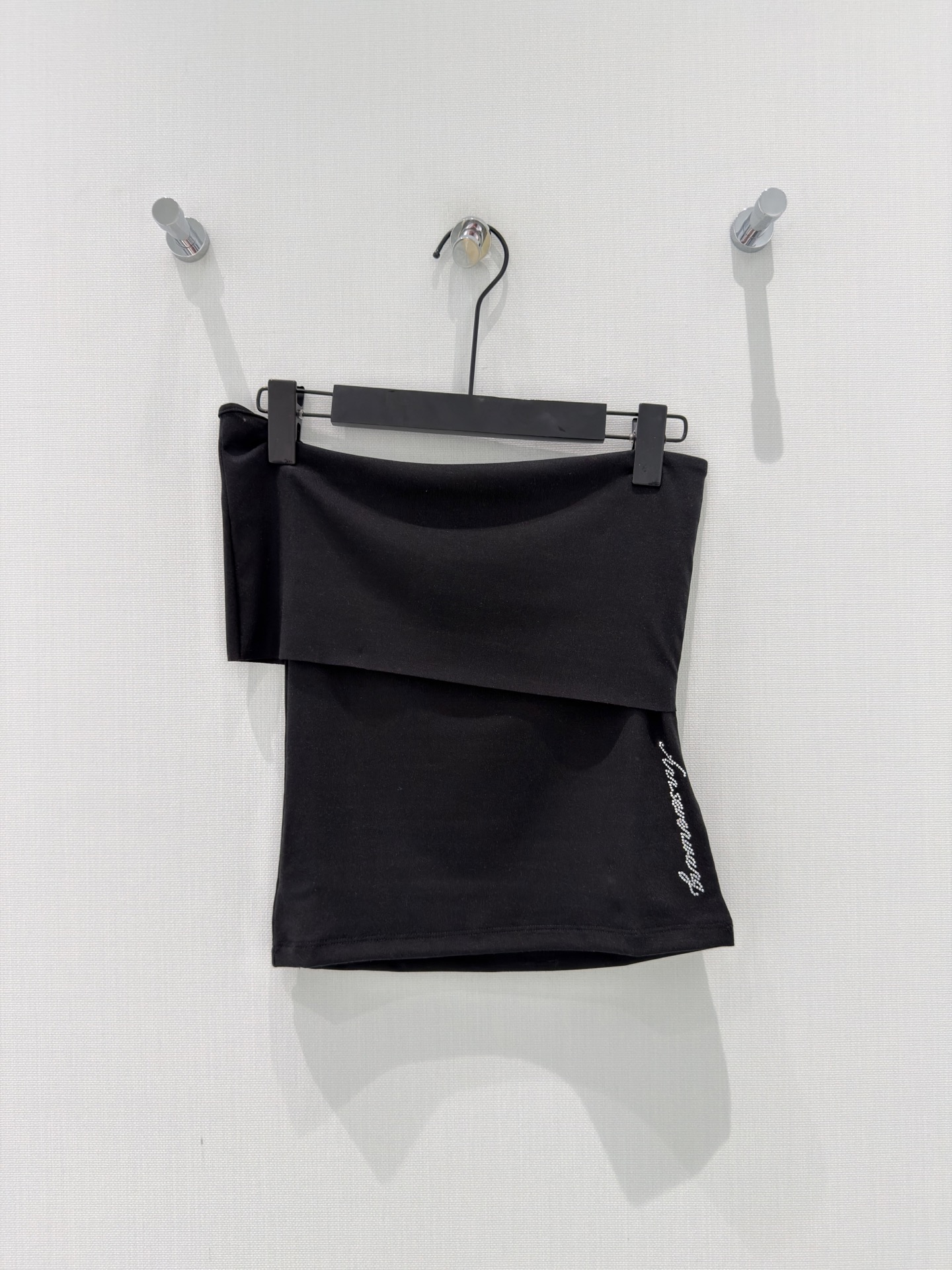 Chan Luxury Casual Skirt