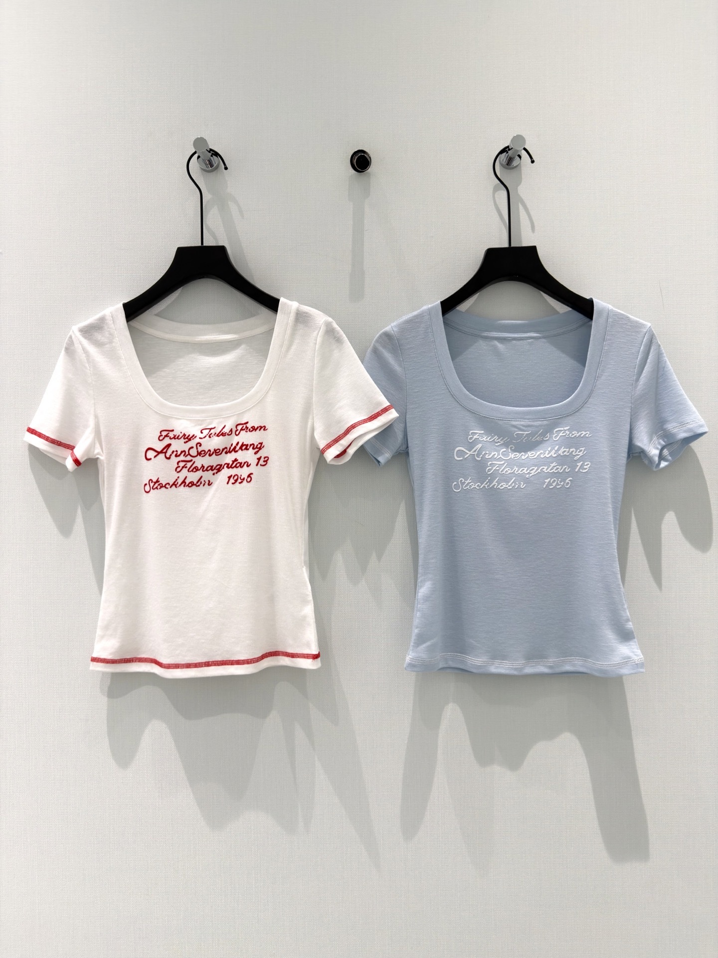 Guc Knit t-shirt