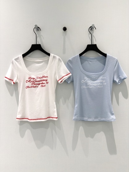 Guc Knit t-shirt