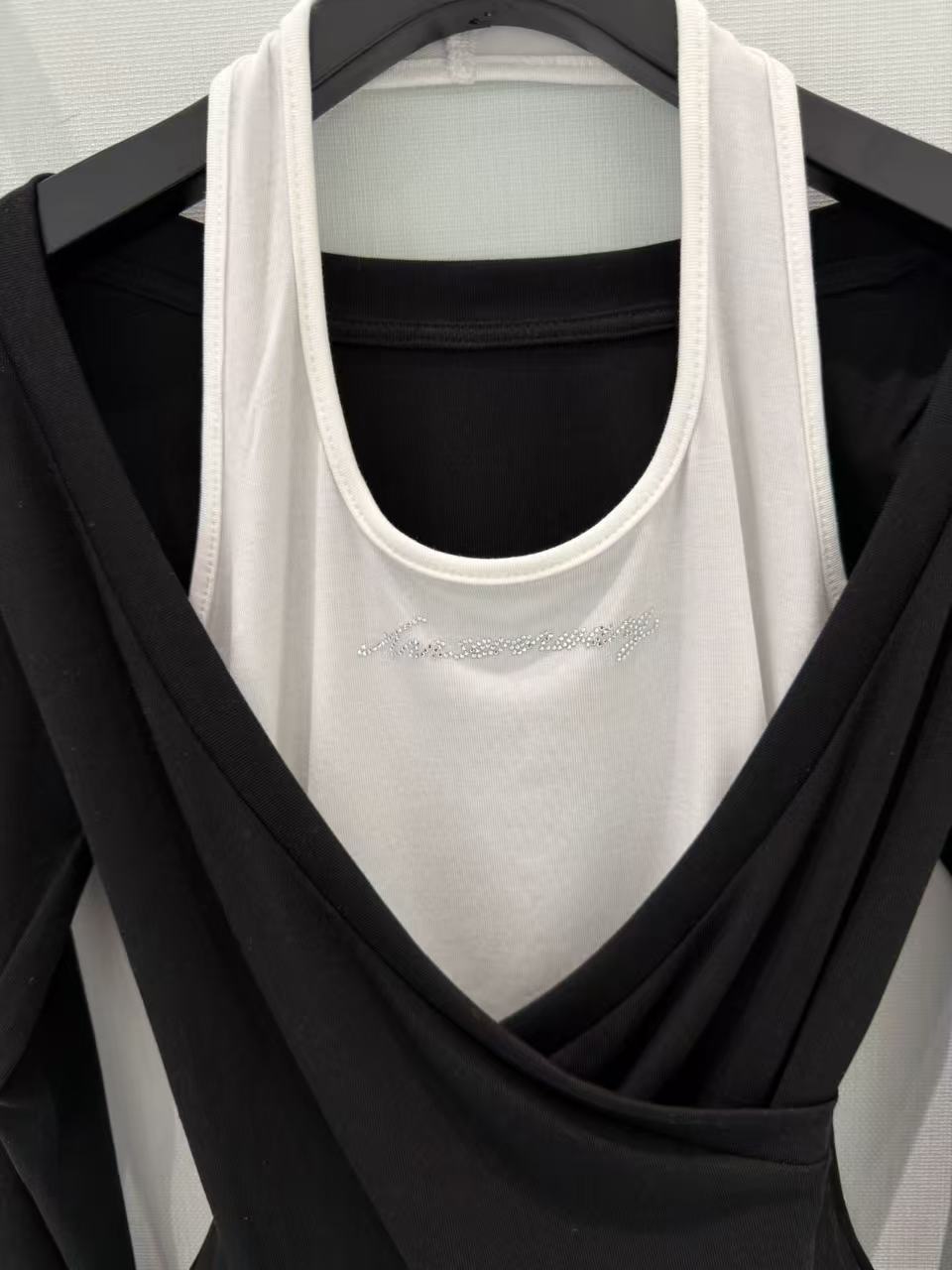 Pra Knitted shirt