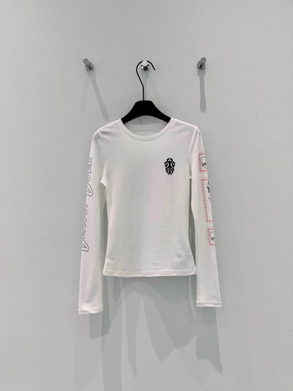 Chan Knitted shirt