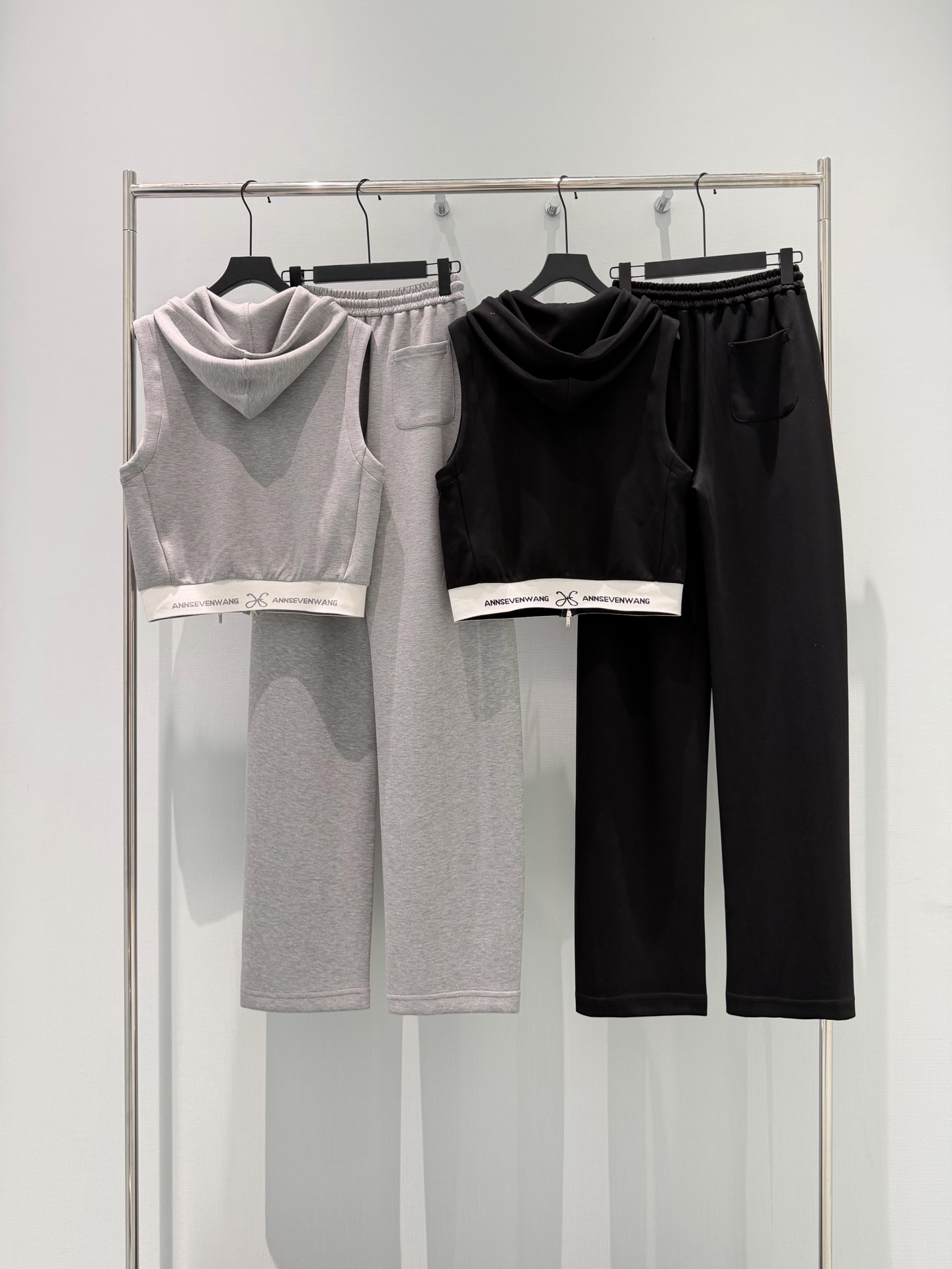 Pra Pant Suit