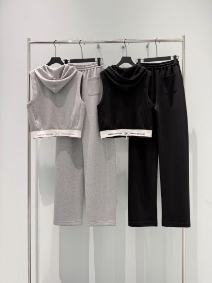 Pra Pant Suit