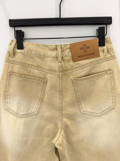 Chan Shorts