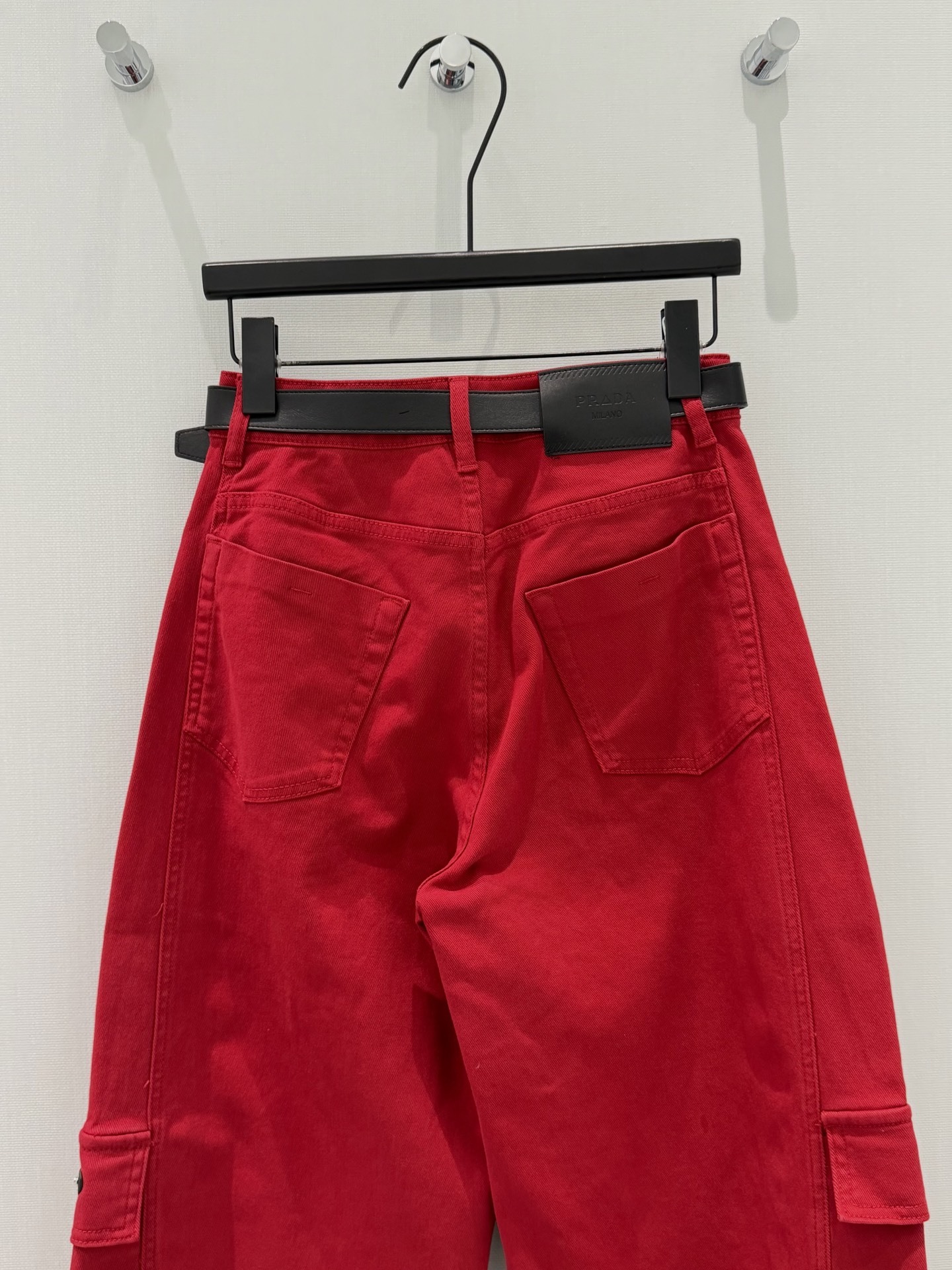 Pra Denim trousers