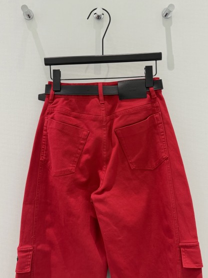 Pra Denim trousers