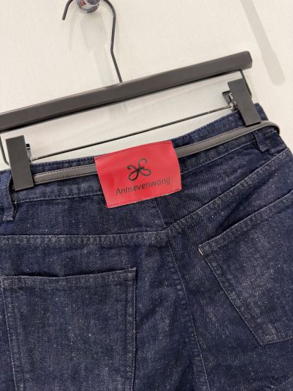 Mimi Shorts