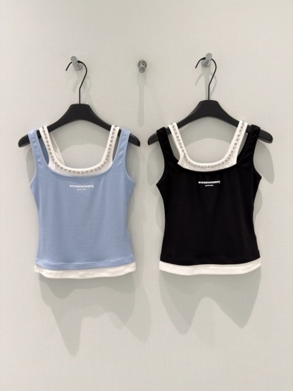Dio Knit vest