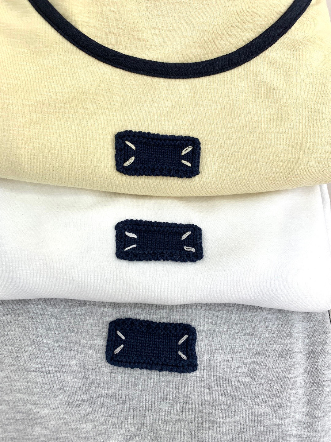 Guc short-sleeved T-shirt