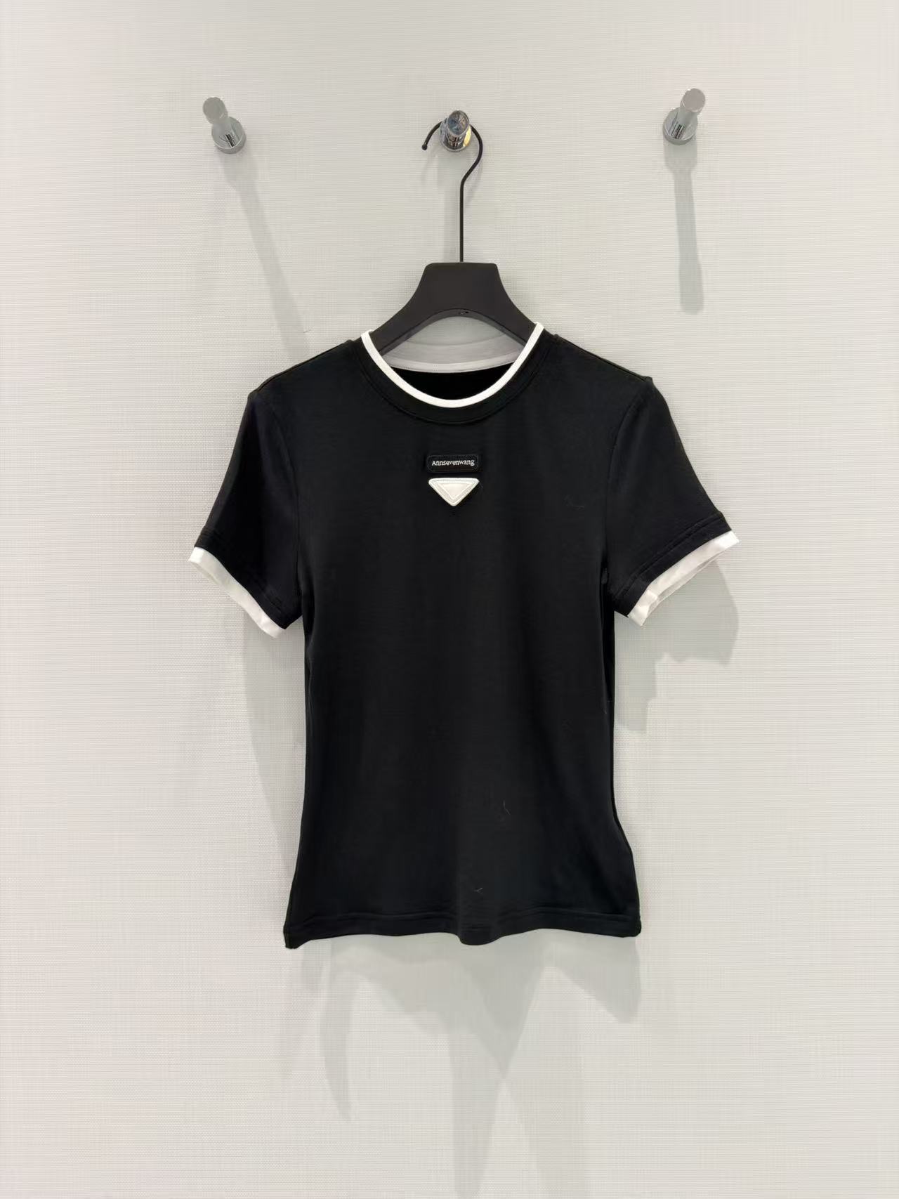 Pra short-sleeved T-shirt