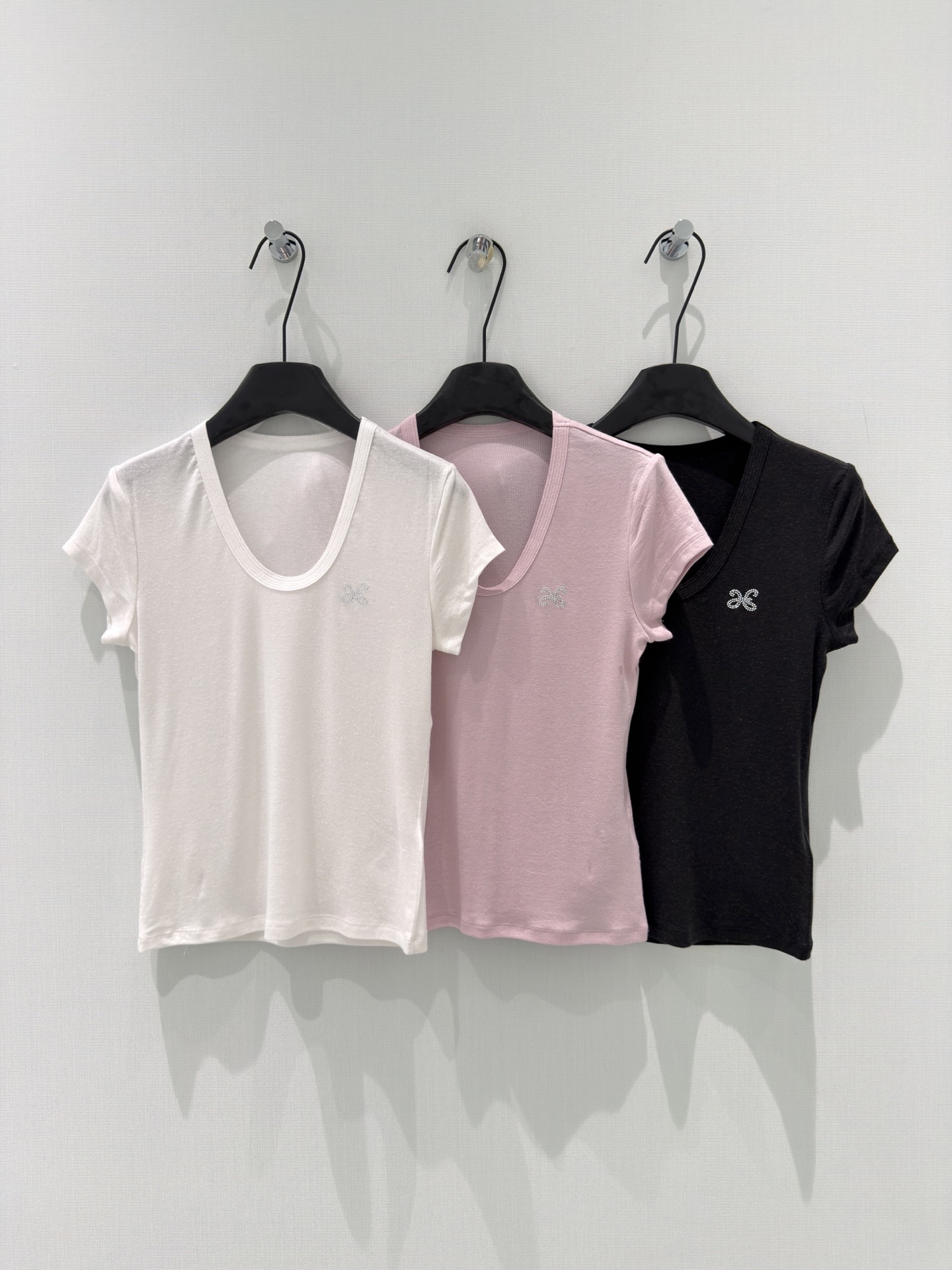 Lou Knit t-shirt