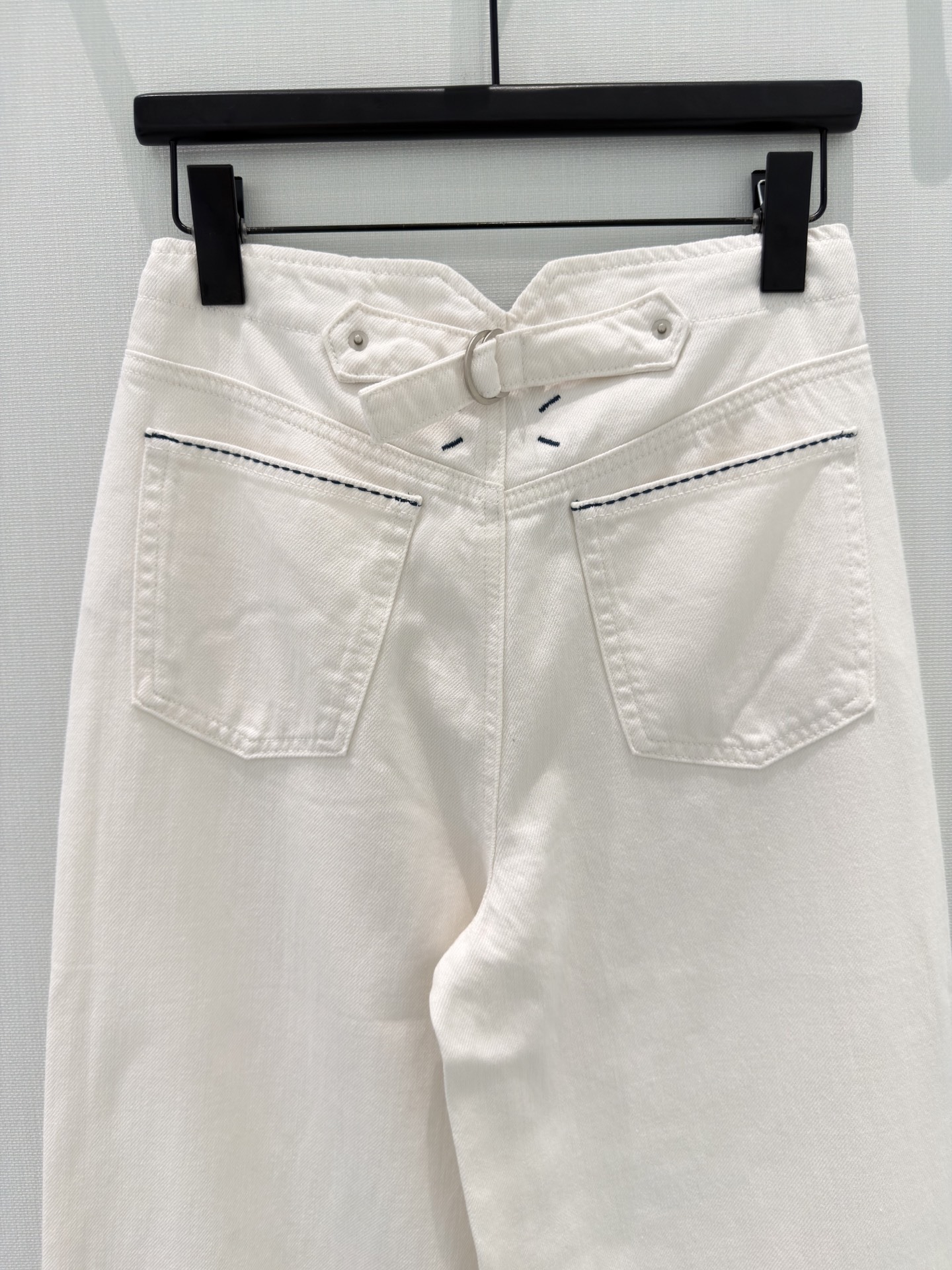 Dio Denim trousers