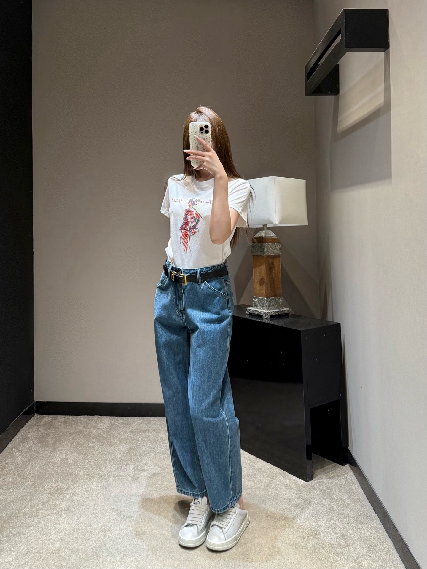 Cel classic pants