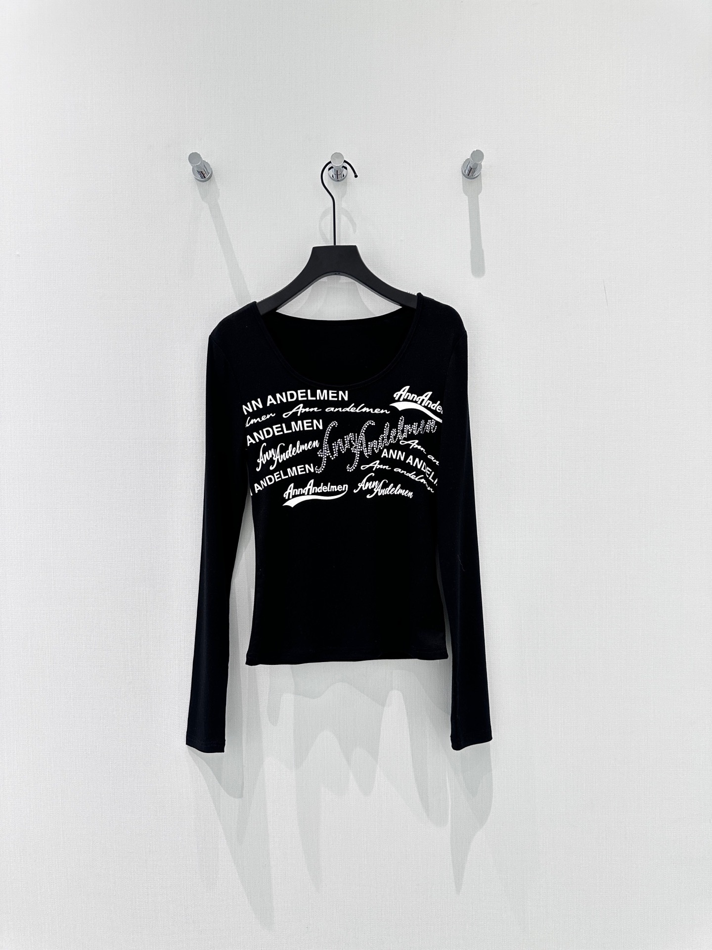 Chan Knitted shirt
