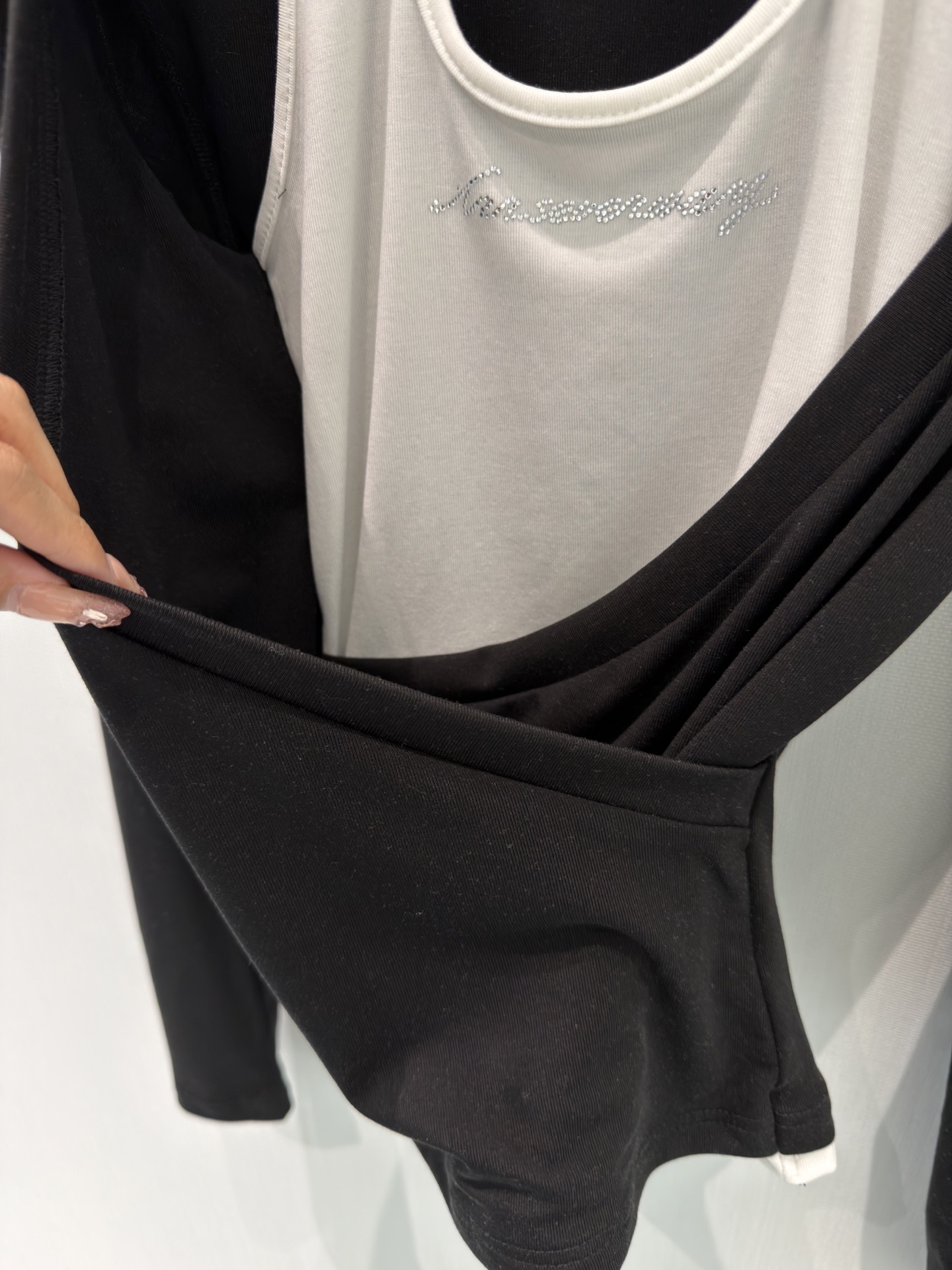 Pra Knitted shirt