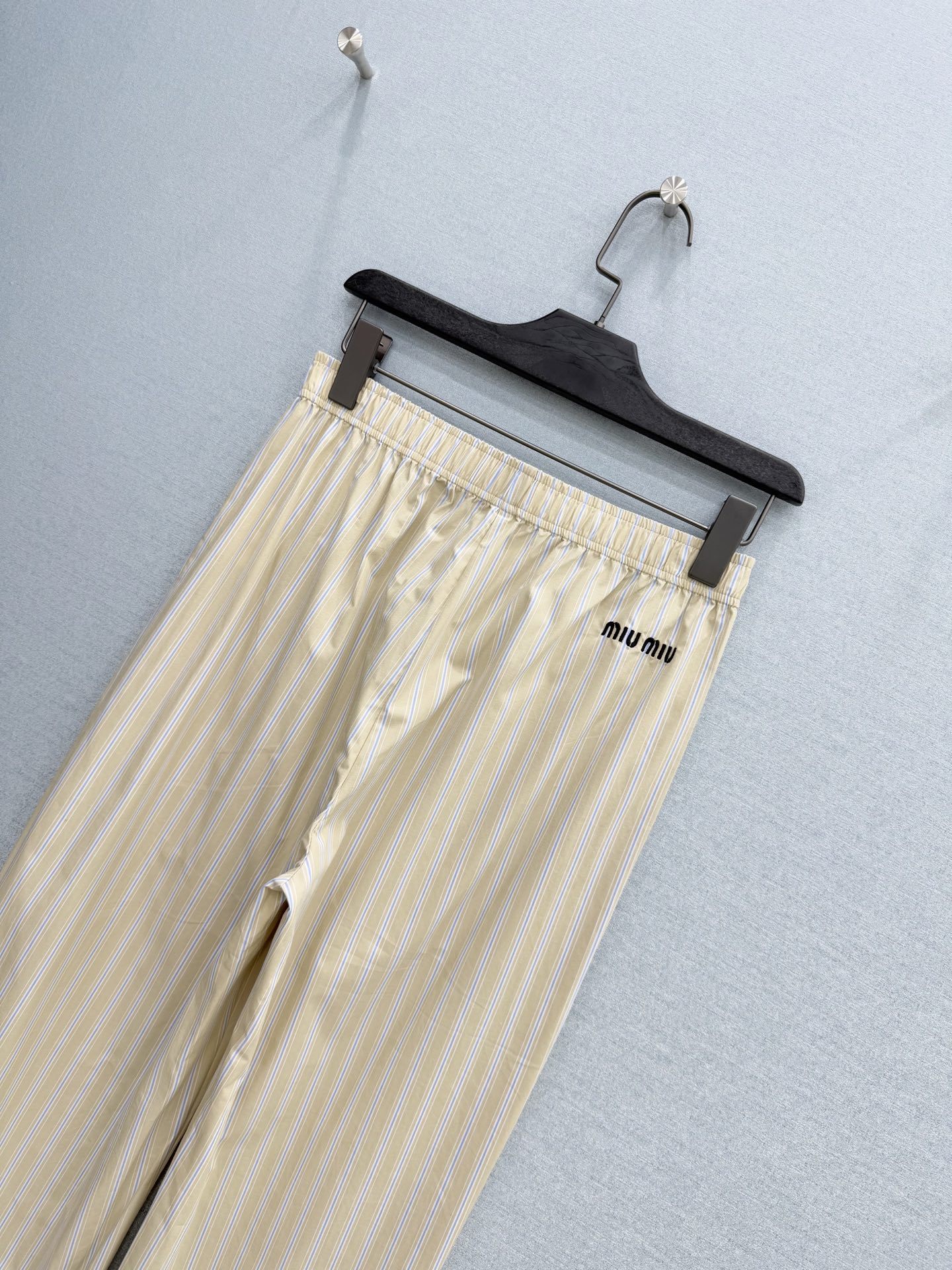 Fen classic pants