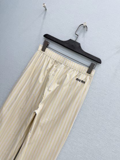Fen classic pants