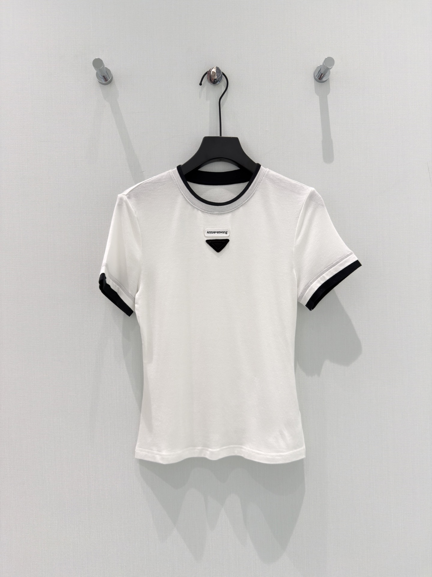 Pra short-sleeved T-shirt