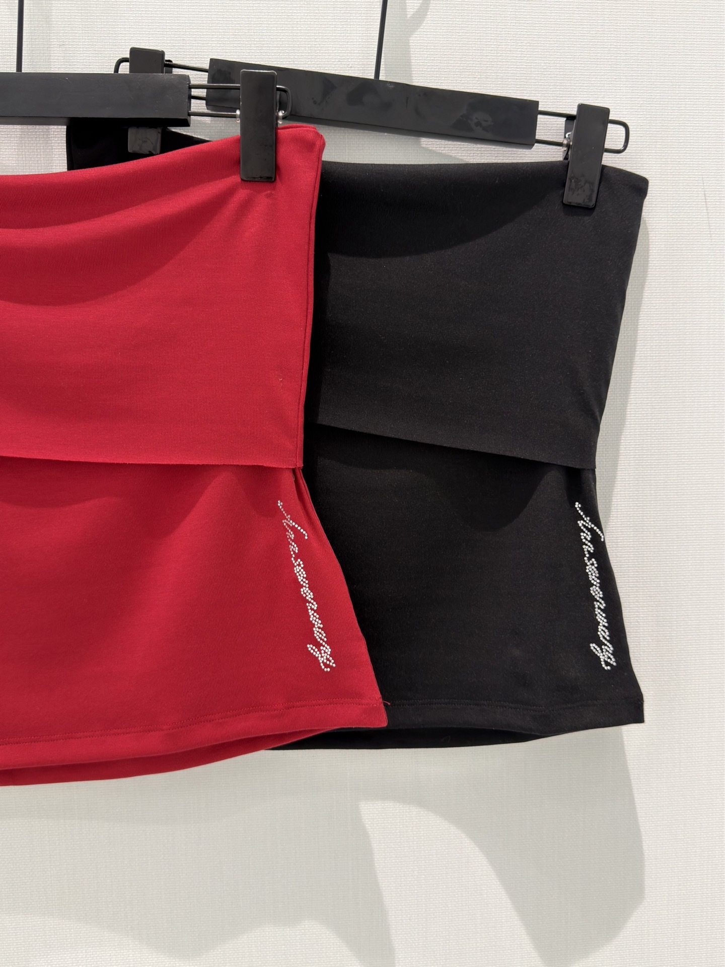 Chan Luxury Casual Skirt