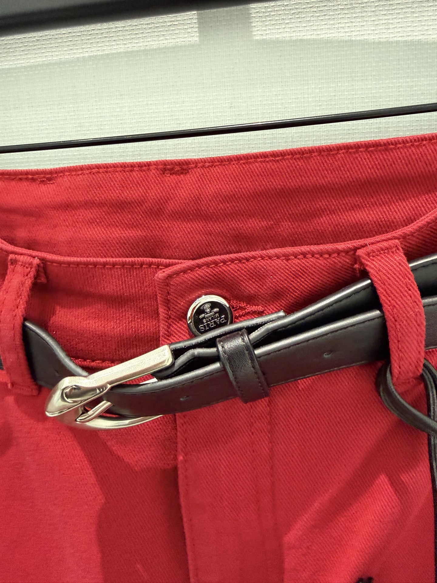 Pra Denim trousers
