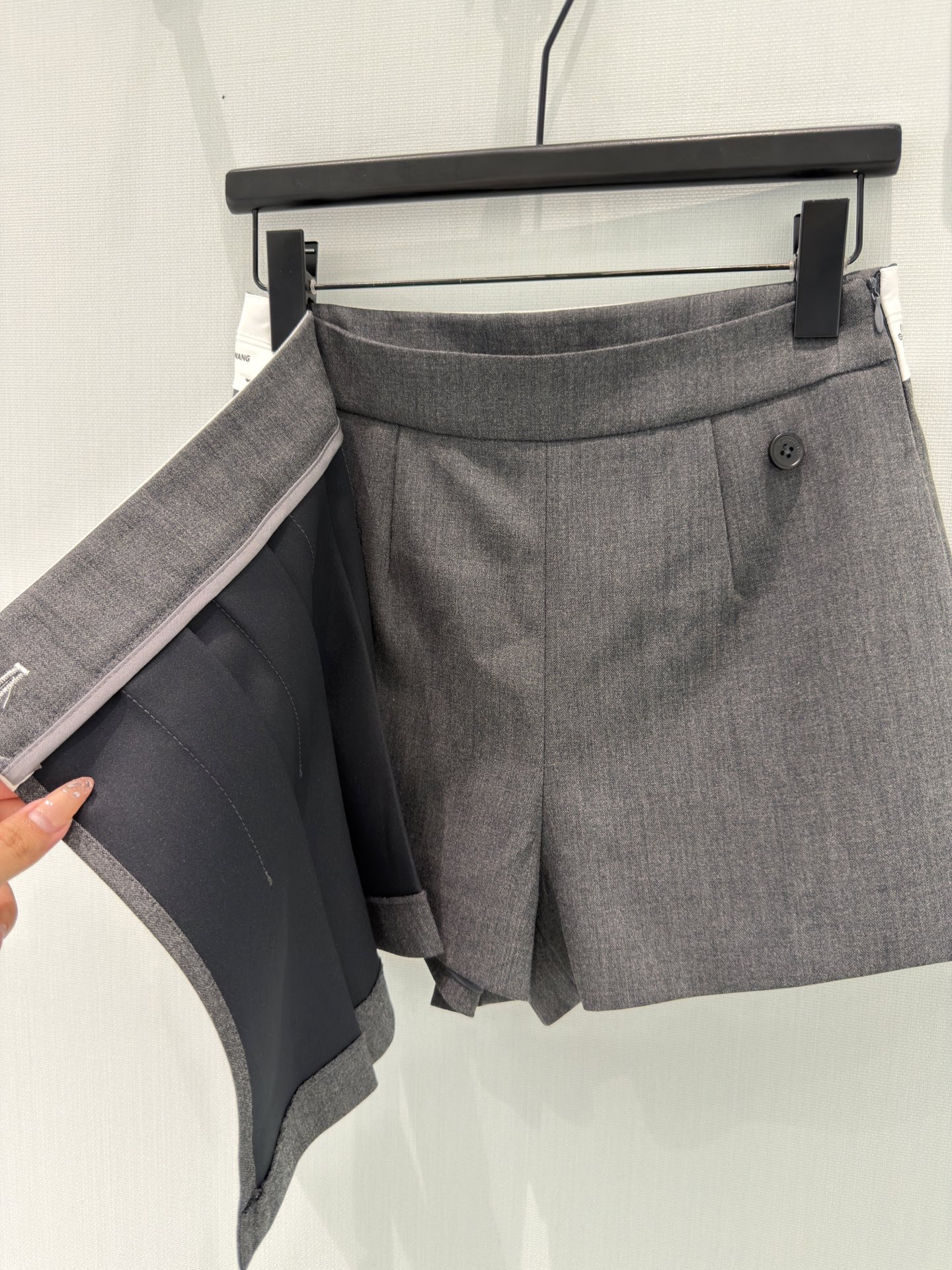 Dio Luxury Casual Skirt