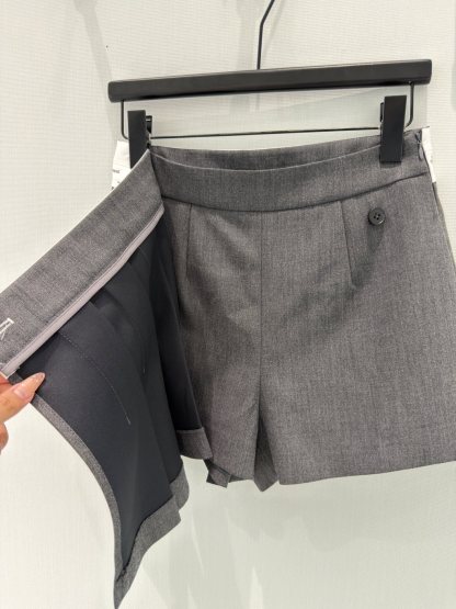 Dio Luxury Casual Skirt