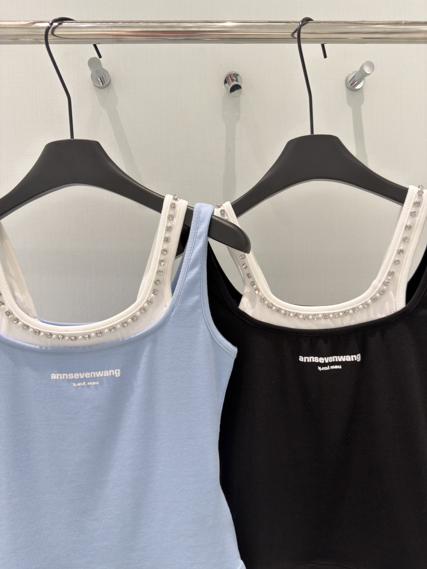 Dio Knit vest