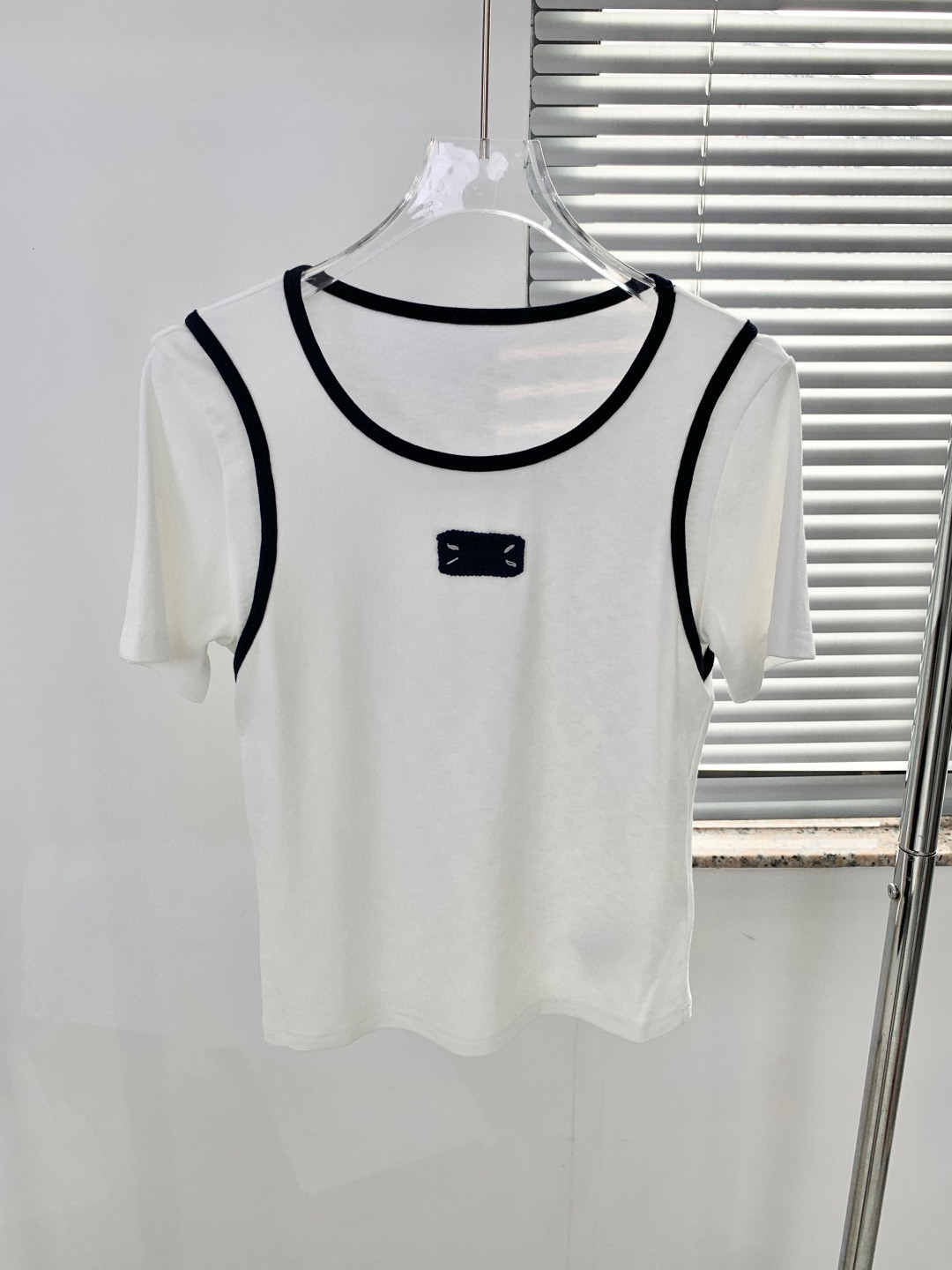 Guc short-sleeved T-shirt