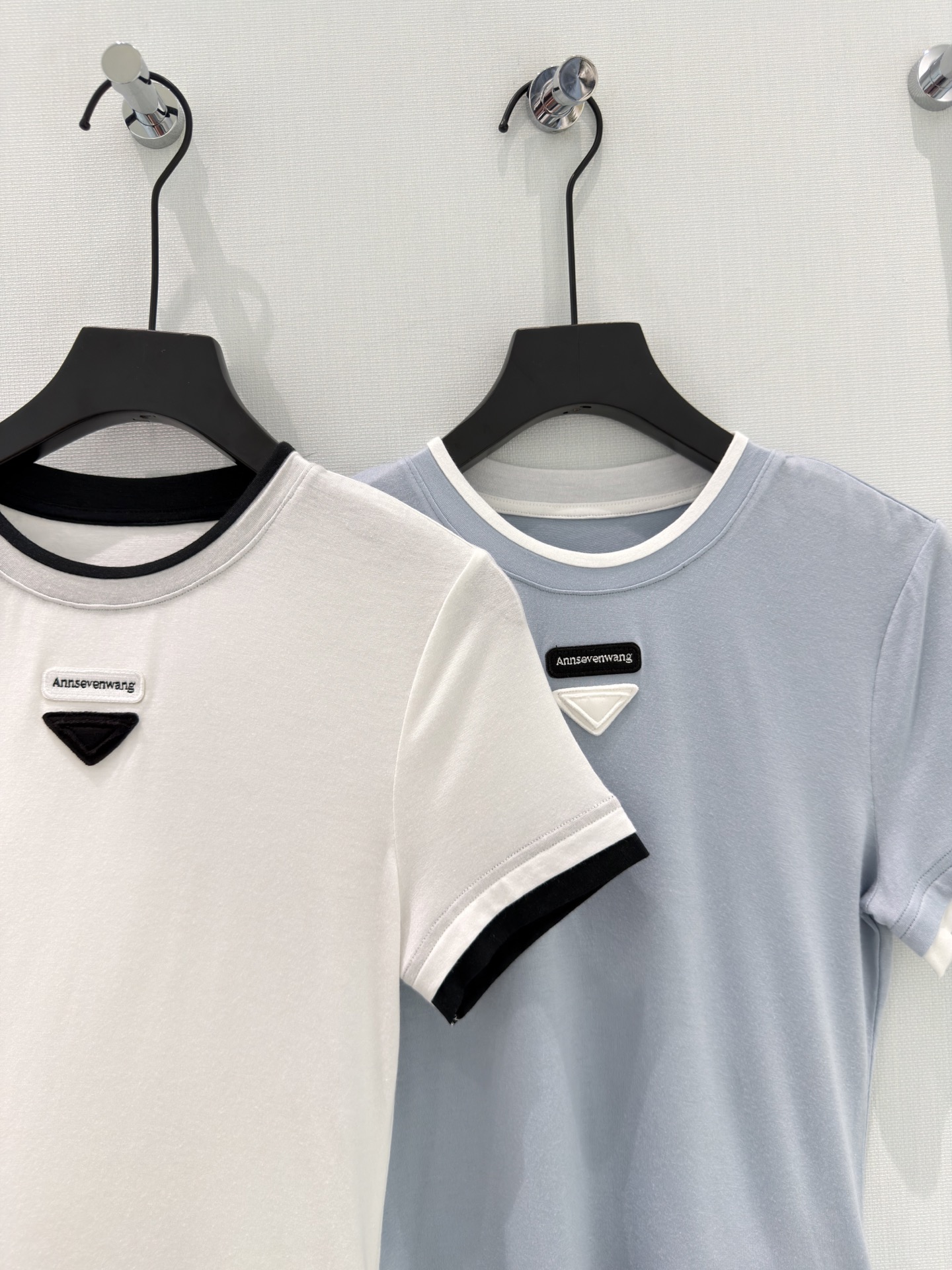 Pra short-sleeved T-shirt