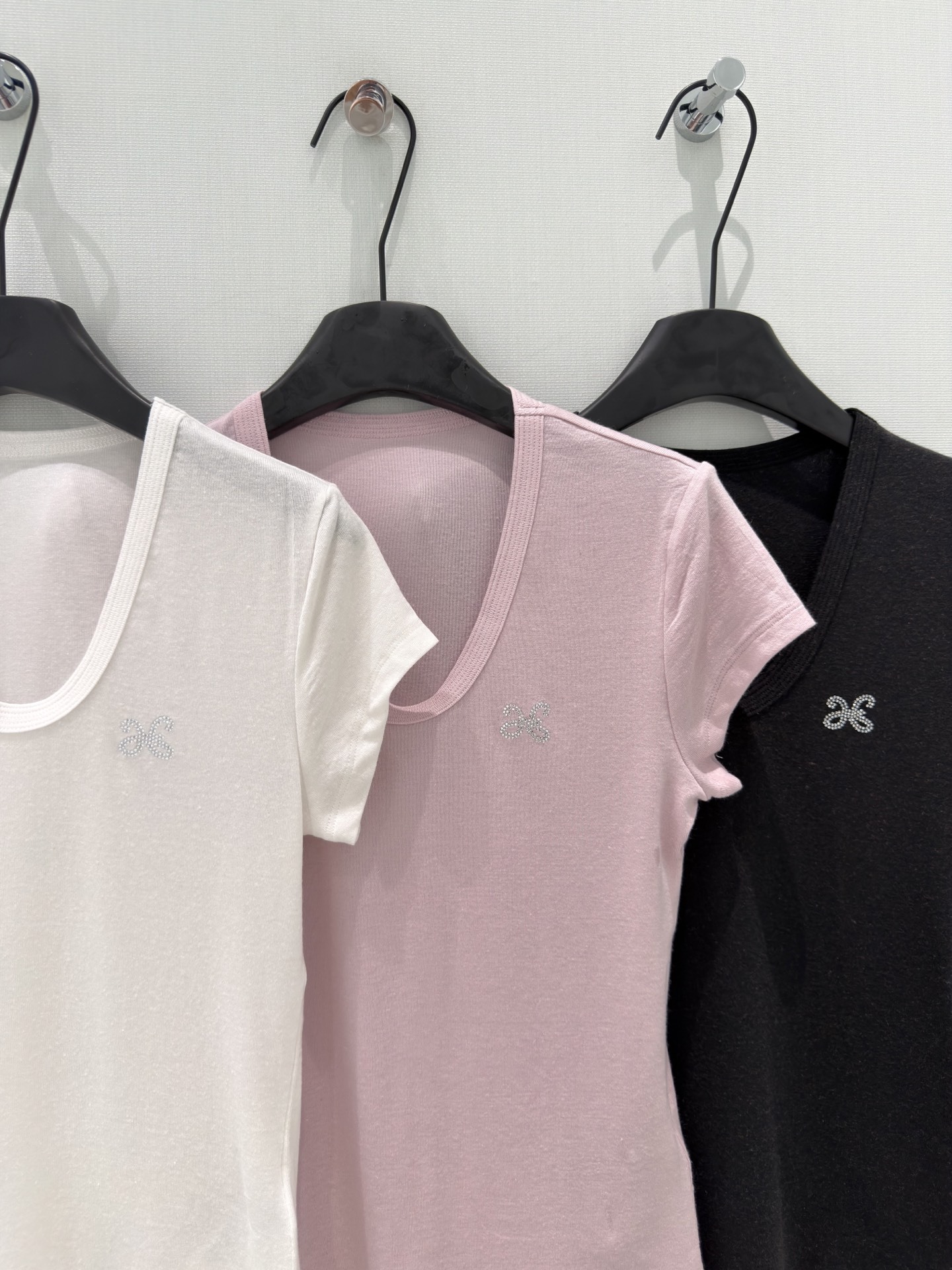 Lou Knit t-shirt