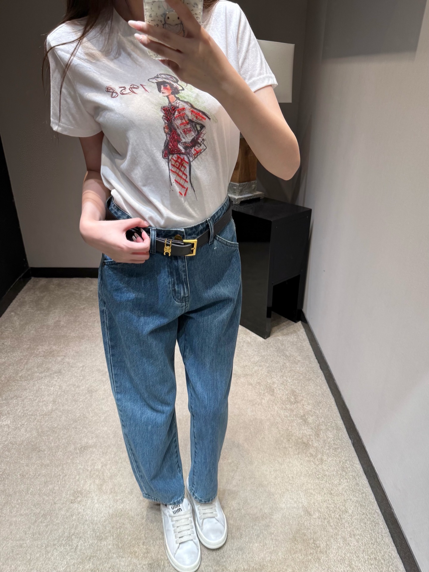 Cel classic pants