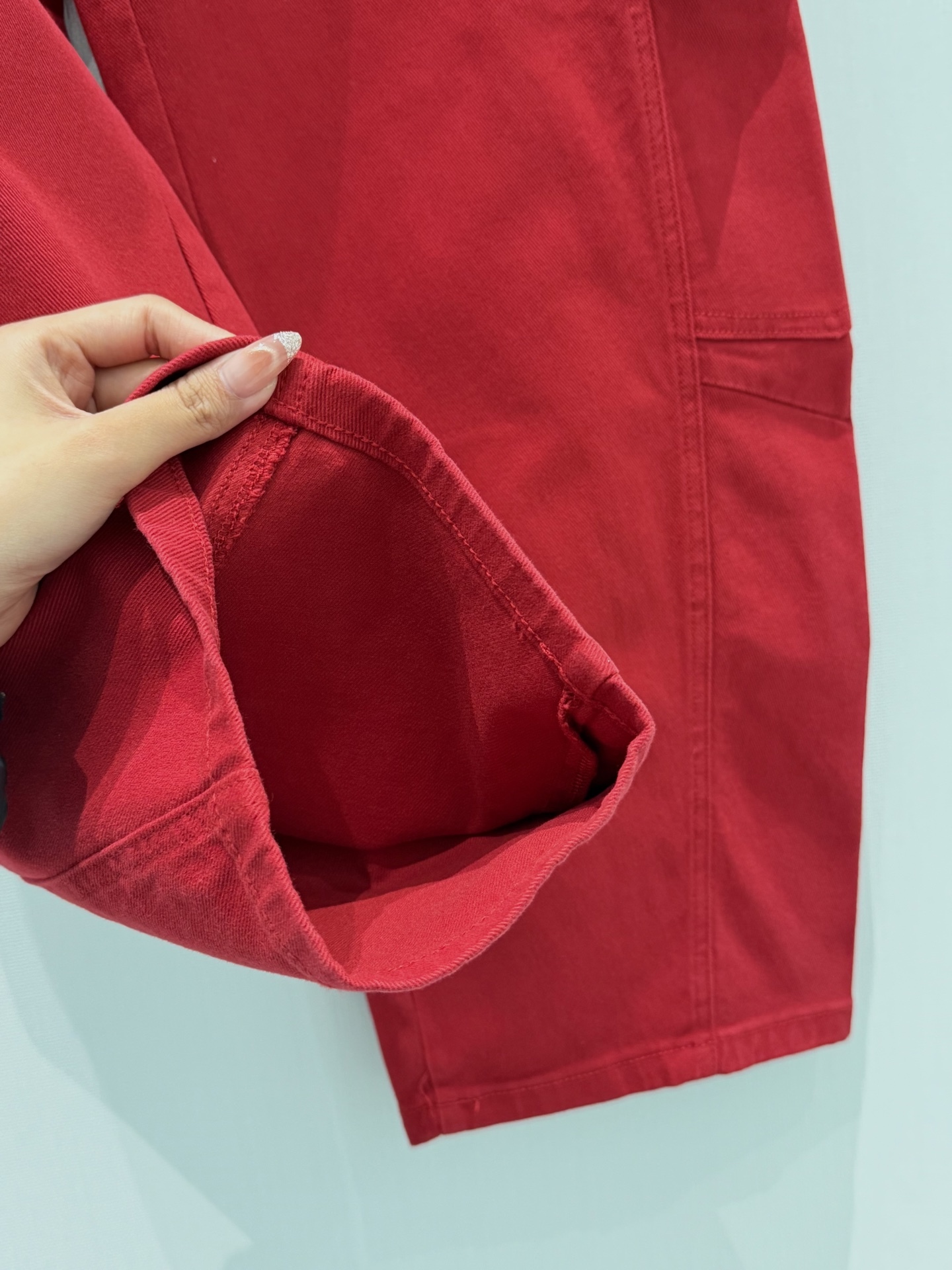 Pra Denim trousers