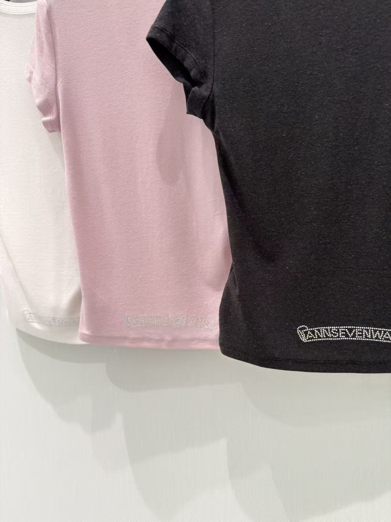 Lou Knit t-shirt