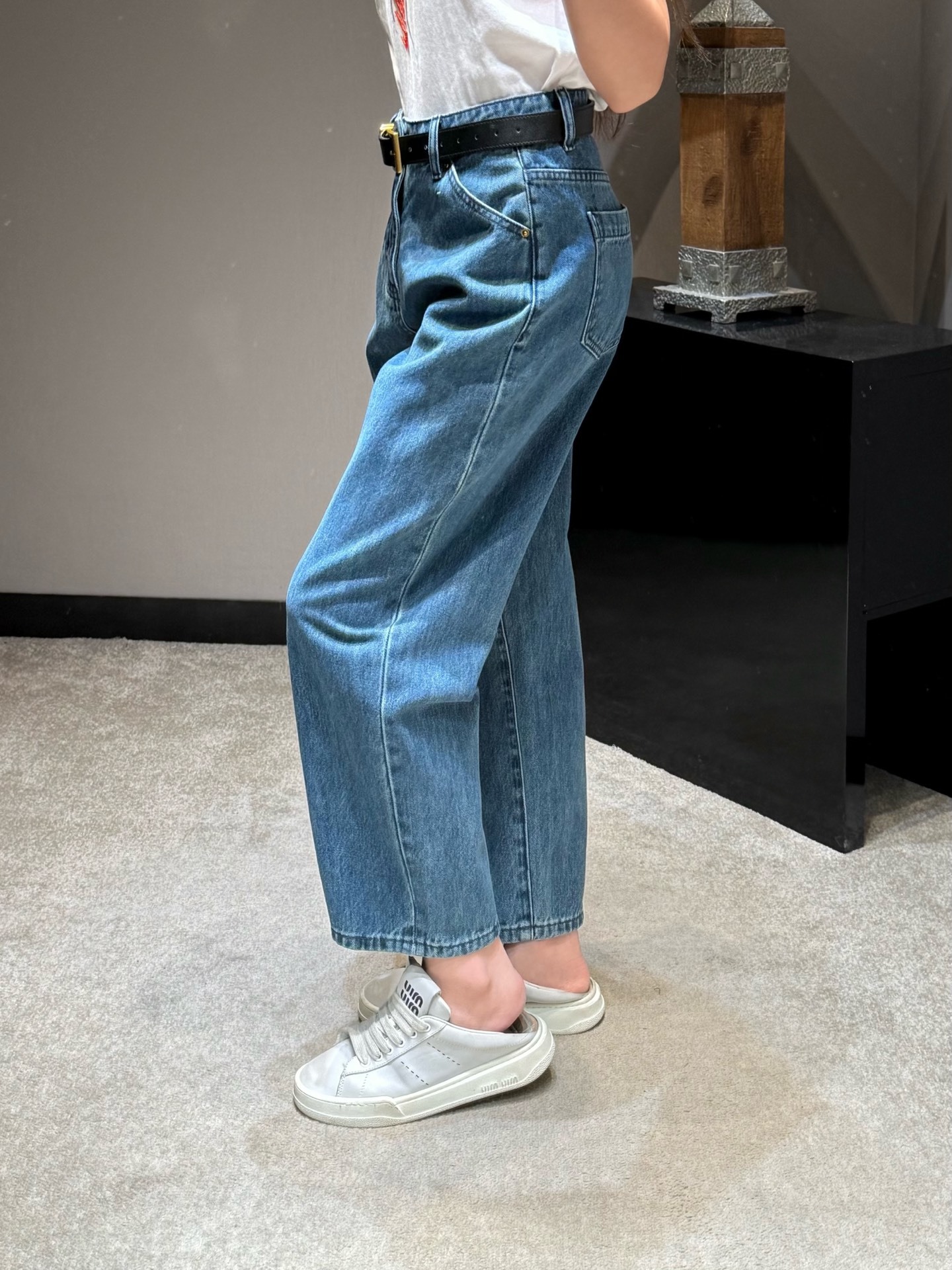 Cel classic pants