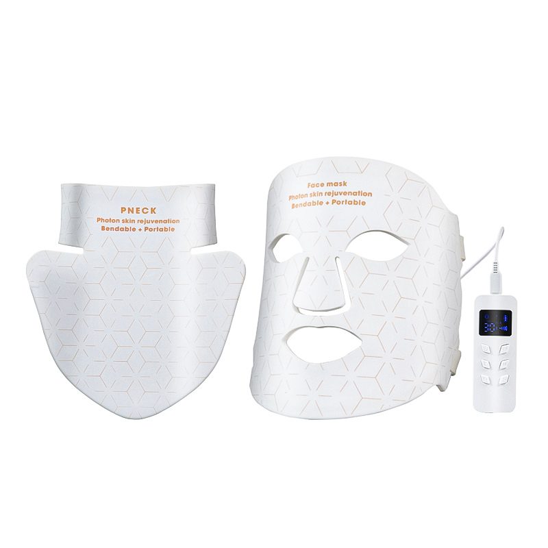 Eleganse-Phototherapy Electronic Face Nask