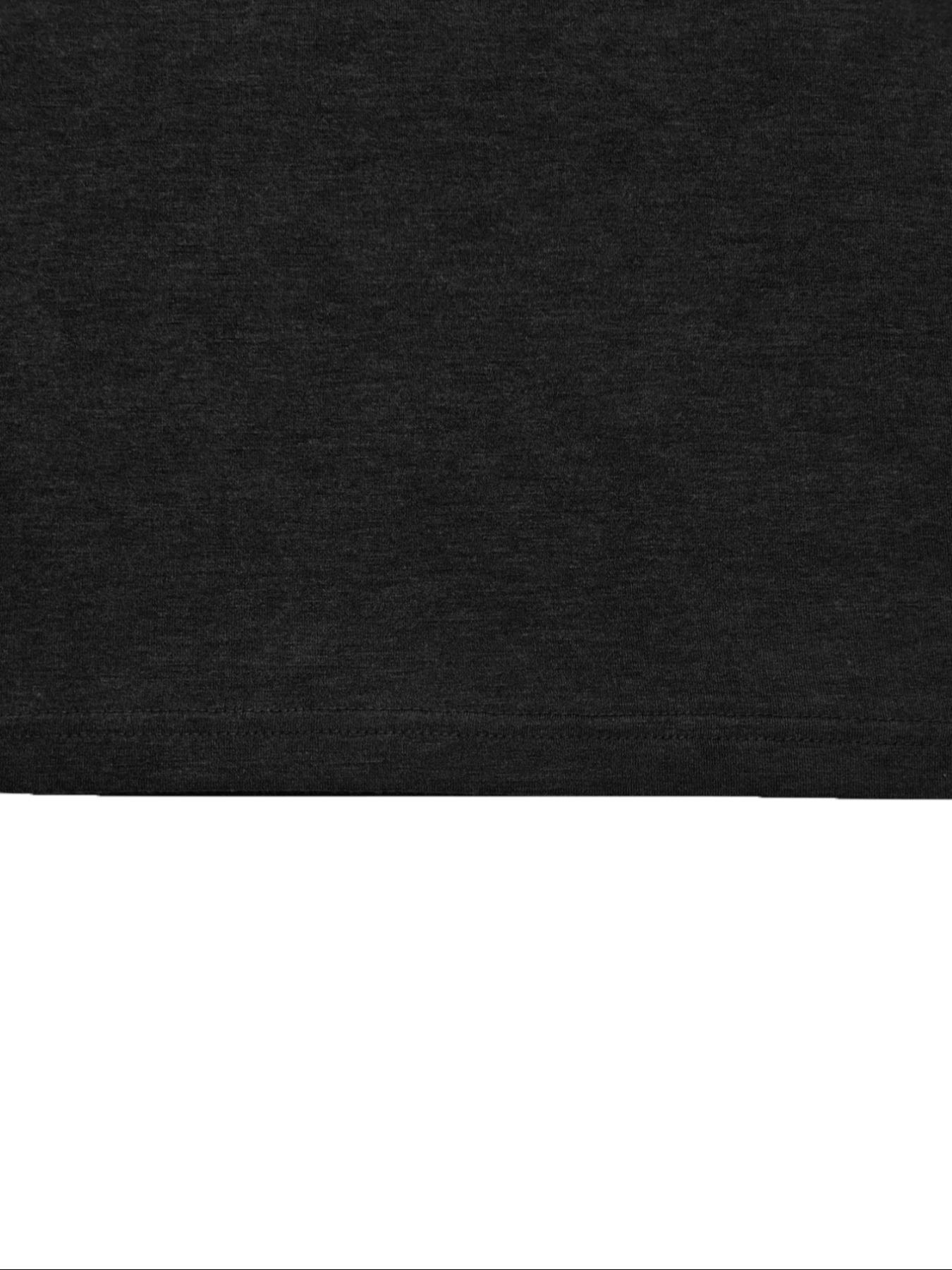 Women's Solid Color Top & Skort, Casual Fashion Cozy Round Neck Short Sleeve Tee & Skirt for Daily Outdoor Wear, Ladies Outfits for Summer, Aesthetic