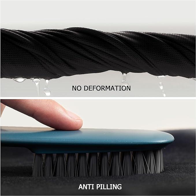 Product Introduction of Springtok Men's Moisture Wicking Shortsleeve Polo Shirt High-Performance Quick Drying Breathable Beige Classic Elastic Multicolor Menswear Top Plain 2