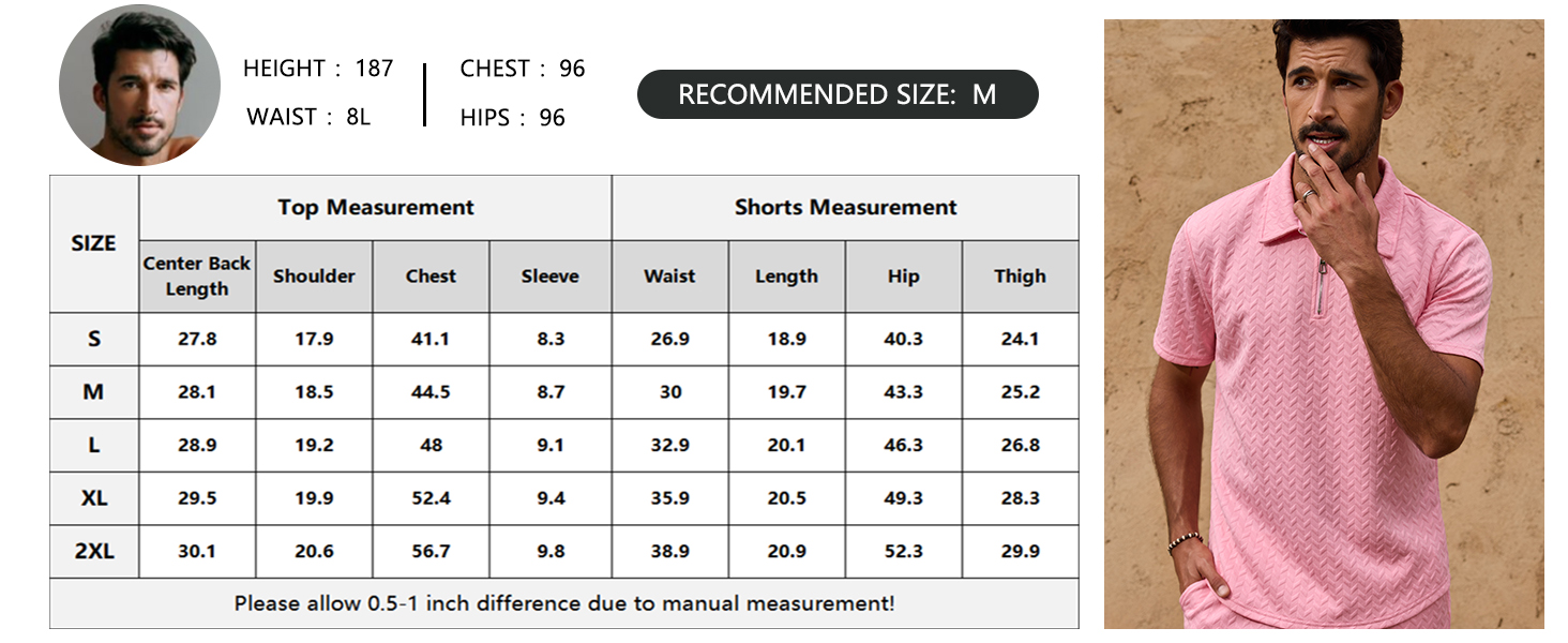 mens short set mens shorts sets 2 piece outfits mens two piece short set two piece set for men