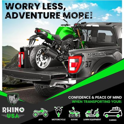 🎁 Limited Time – Upgraded 2026 Retractable Ratchet Strap