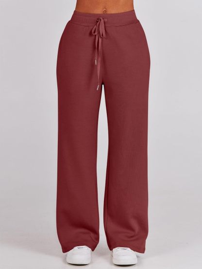 2024 Fall Trendy Outfits Oversized Two Piece Sweatsuit