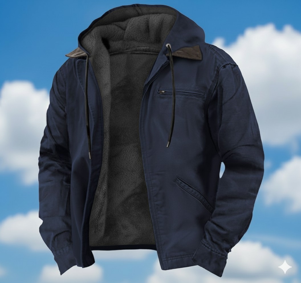 Elegant Jackets for Fall and Winter