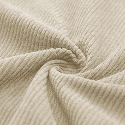 Men's Outdoor Casual Zip Polo Stand Collar Long Sleeve Sweatshirt Double Layer Lapel Fur Leather Collar Pullover