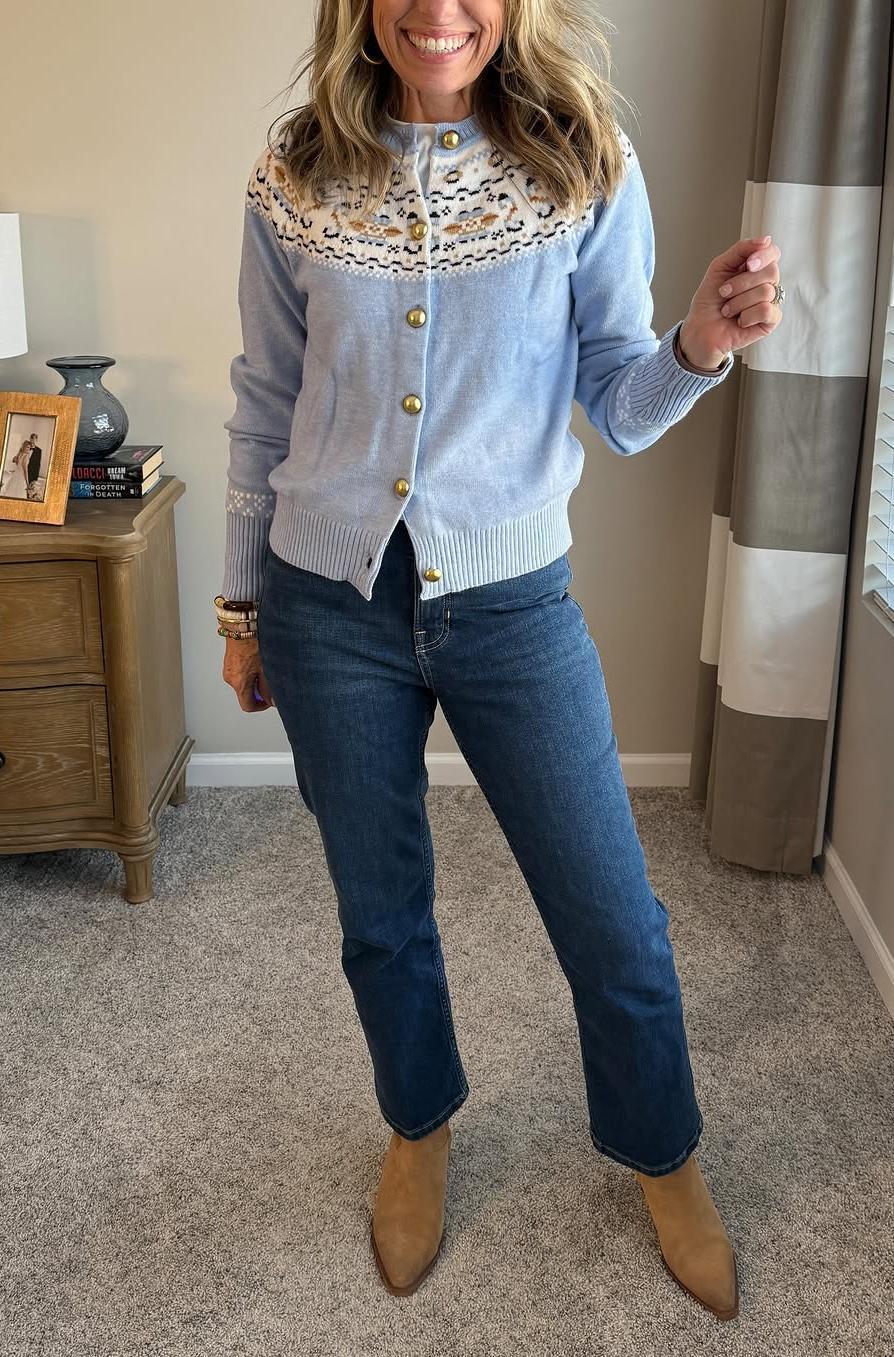 New Arrivals🔥 Casual Stand Collar Pocket Patterned Jacket